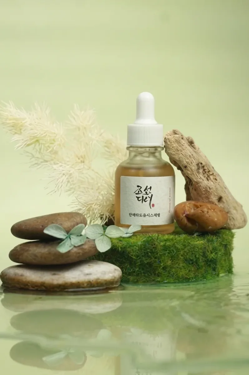 Skincare collection