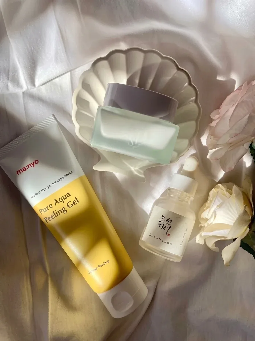 Shop by skin concern
