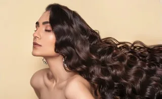 Scalp health collection