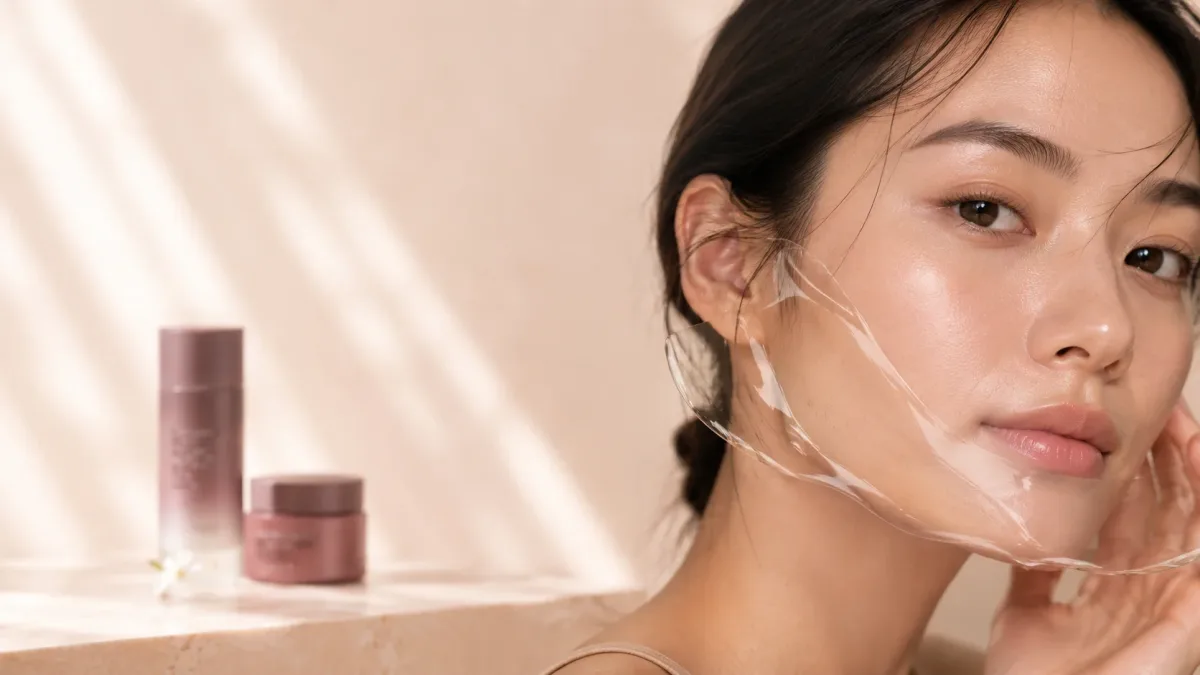 The Science of the Skin Barrier