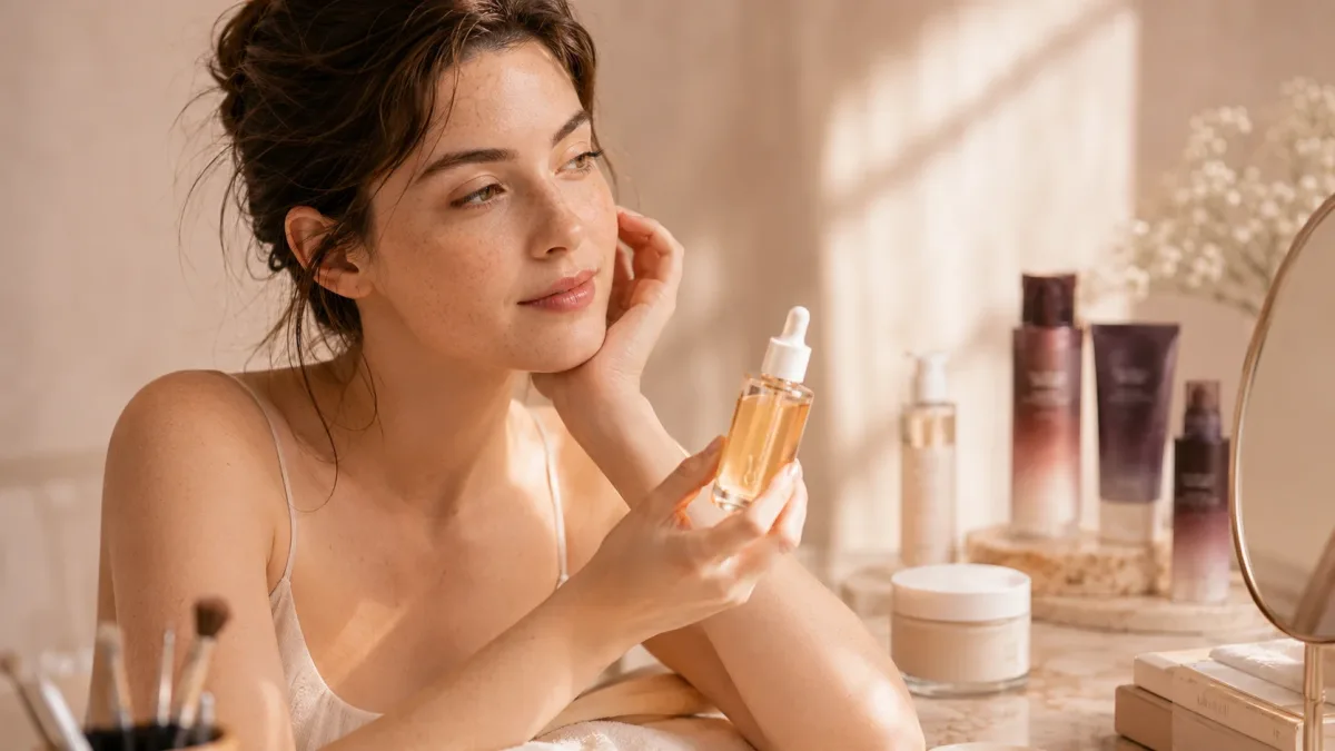 Decoding Retinol for Beginners