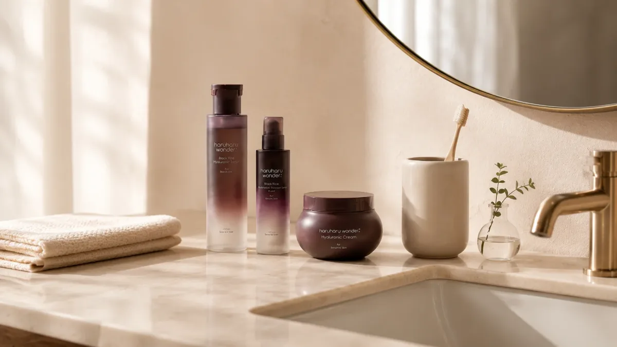 Building a Minimalist Morning Ritual