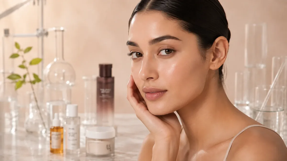 Niacinamide: What It Really Does