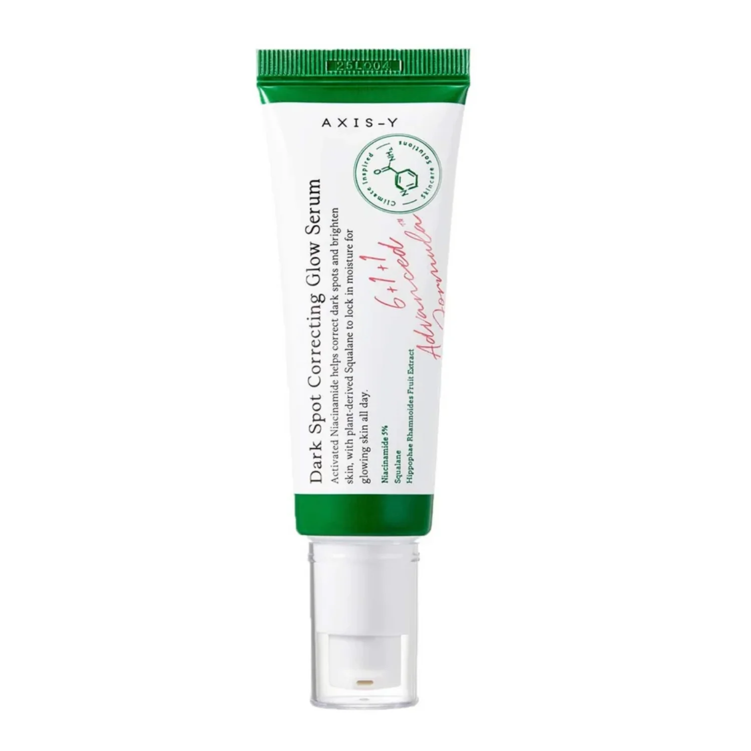 Dark Spot Correcting Glow Serum (50ml)