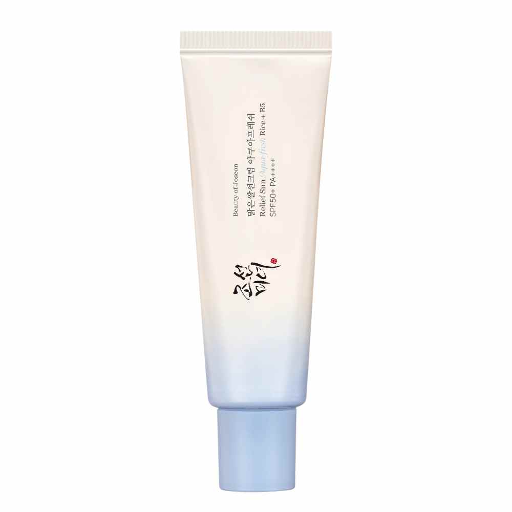 Relief Sun Aqua-Fresh Rice + B5 SPF50+ (50ml)