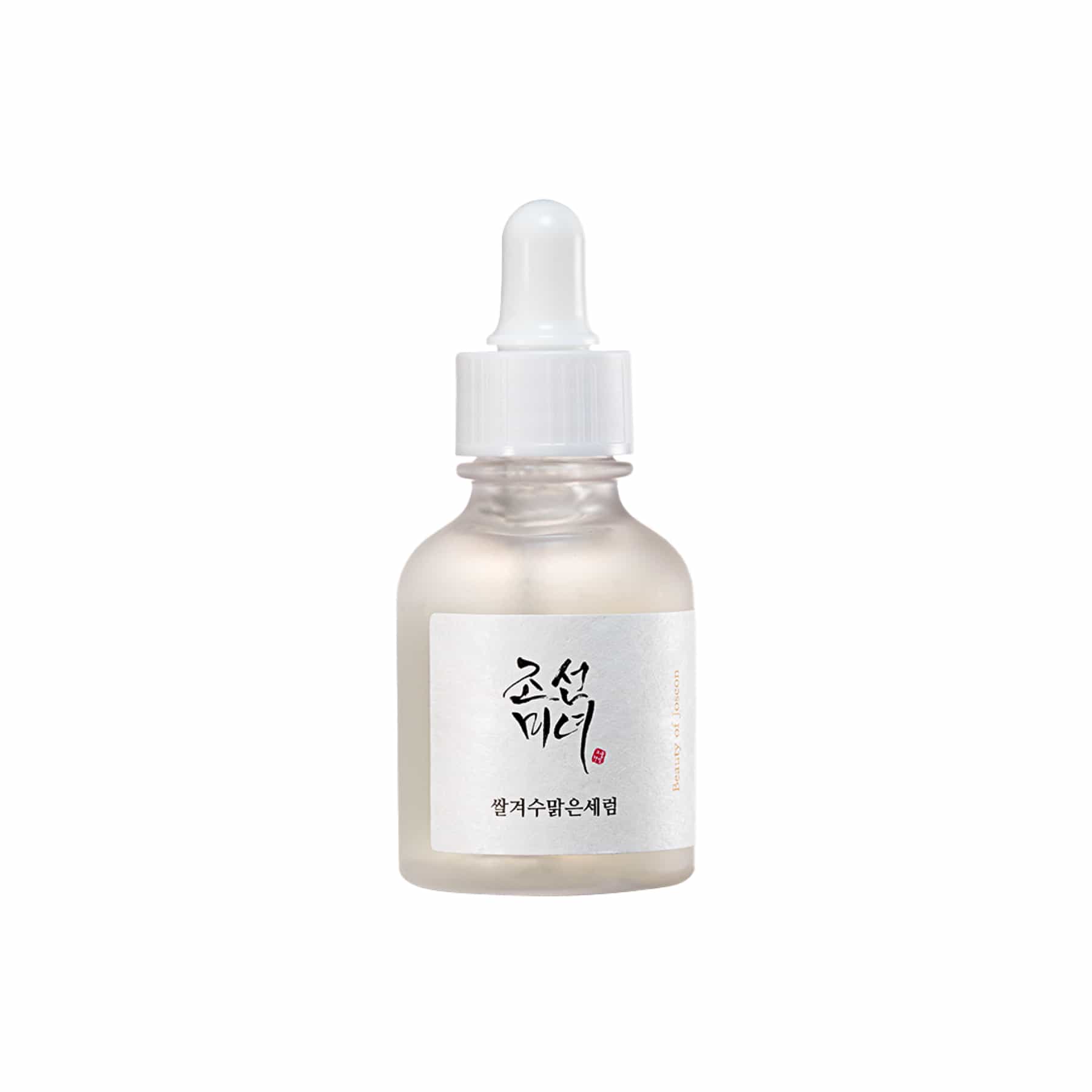 Glow Deep Serum Rice + Arbutin (30ml)