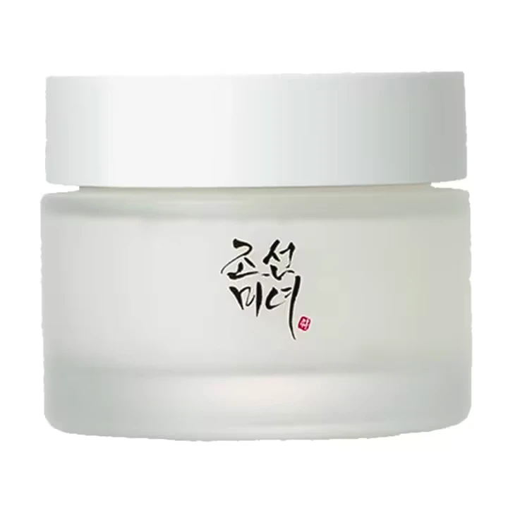 Dynasty Cream Intensive Moisturizing (50ml)