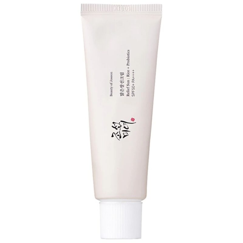 Relief Sun Rice + Probiotics SPF50+ (50ml)