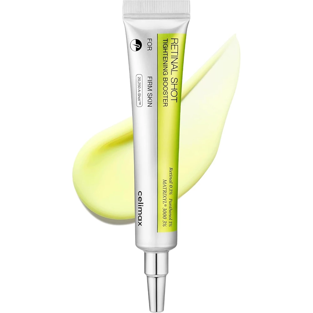 The Vita A Retinal Shot Tightening Booster (15ml)