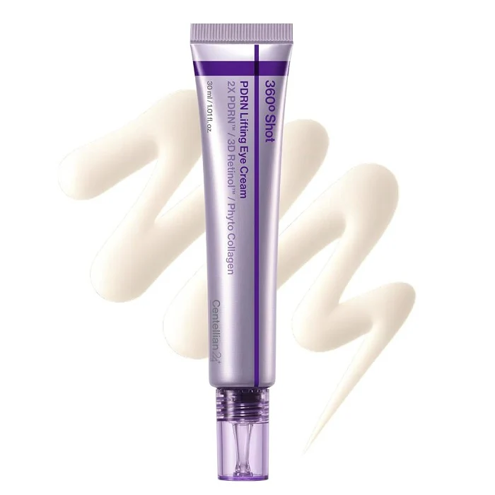 360° Shot PDRN Lifting Eye Cream (30ml)