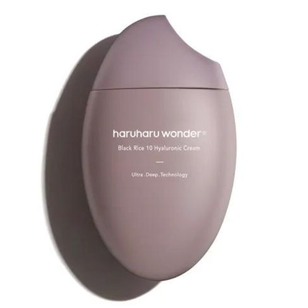 Black Rice Hyaluronic Cream (50ml)