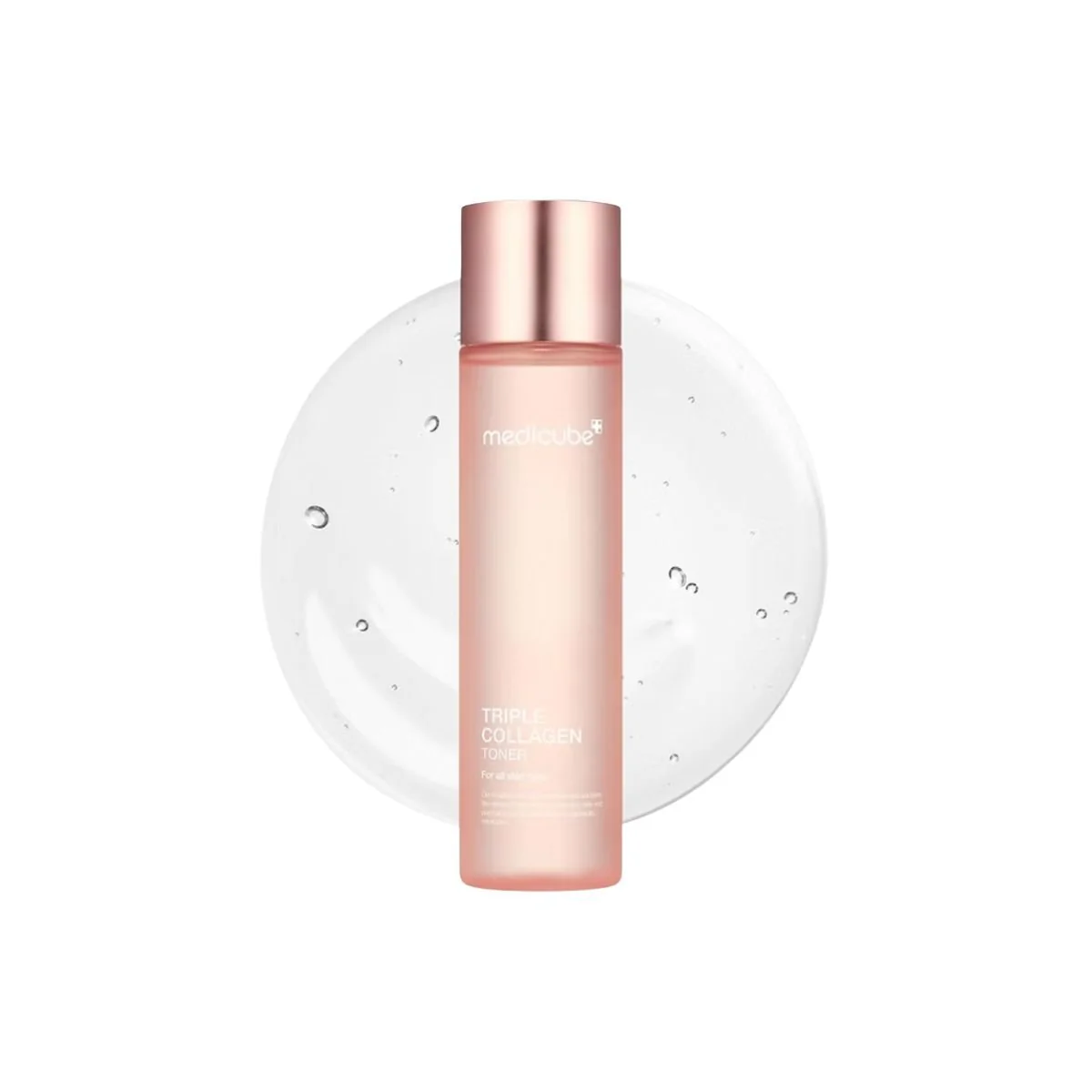 Triple Collagen Toner 4.0 (140ml)