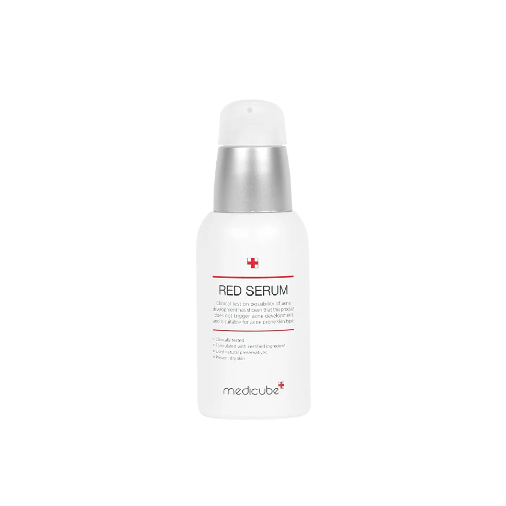 Red Serum 2.0 (30ml)