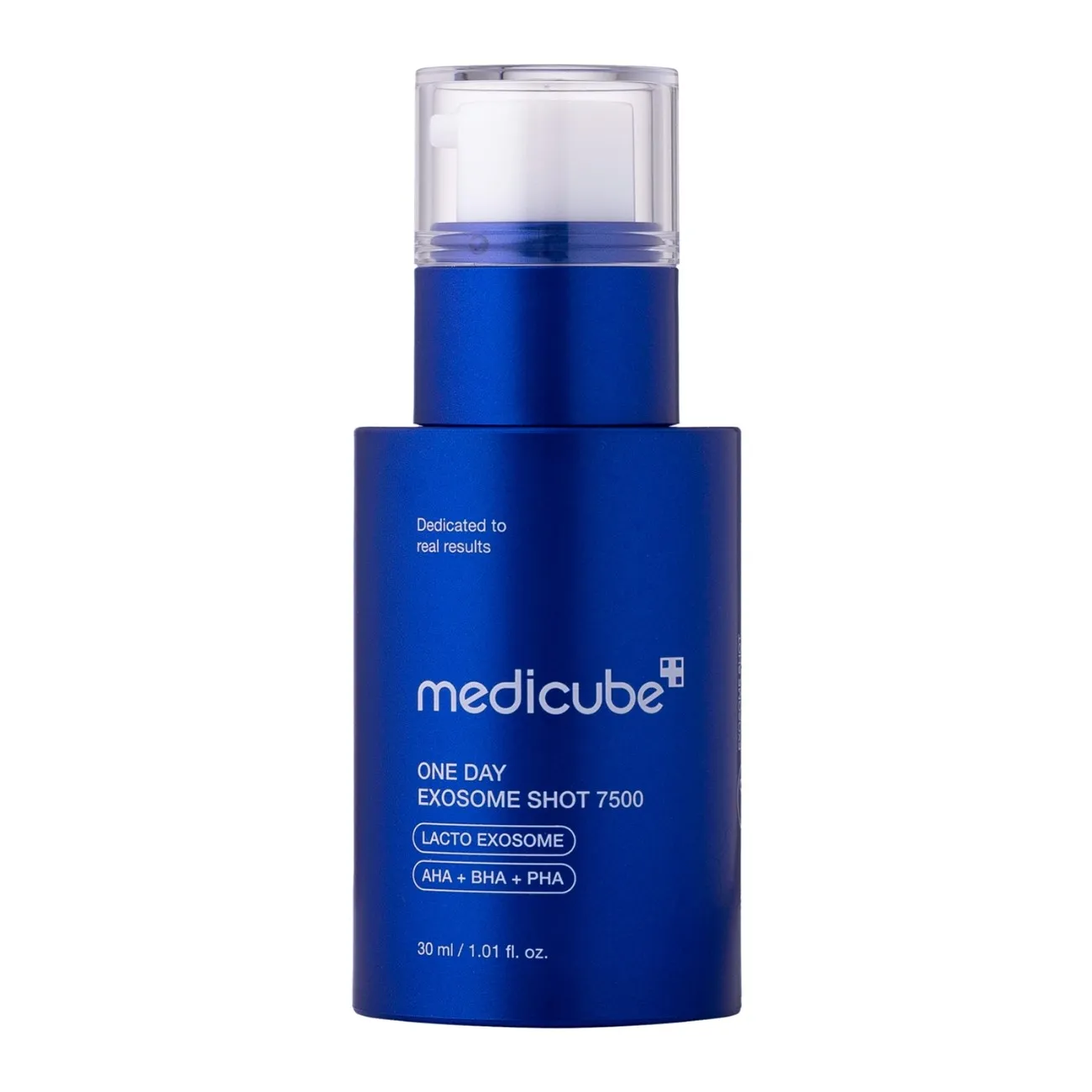 One Day Exosome Shot Pore Ampoule (30ml)