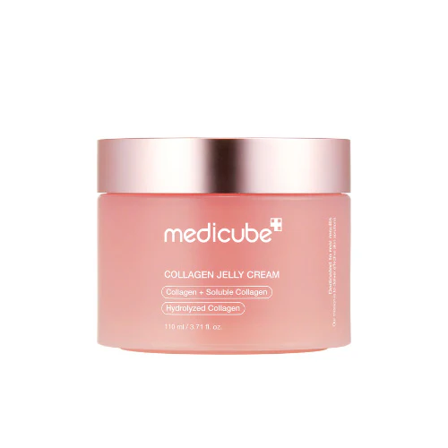 Collagen Jelly Cream (110ml)