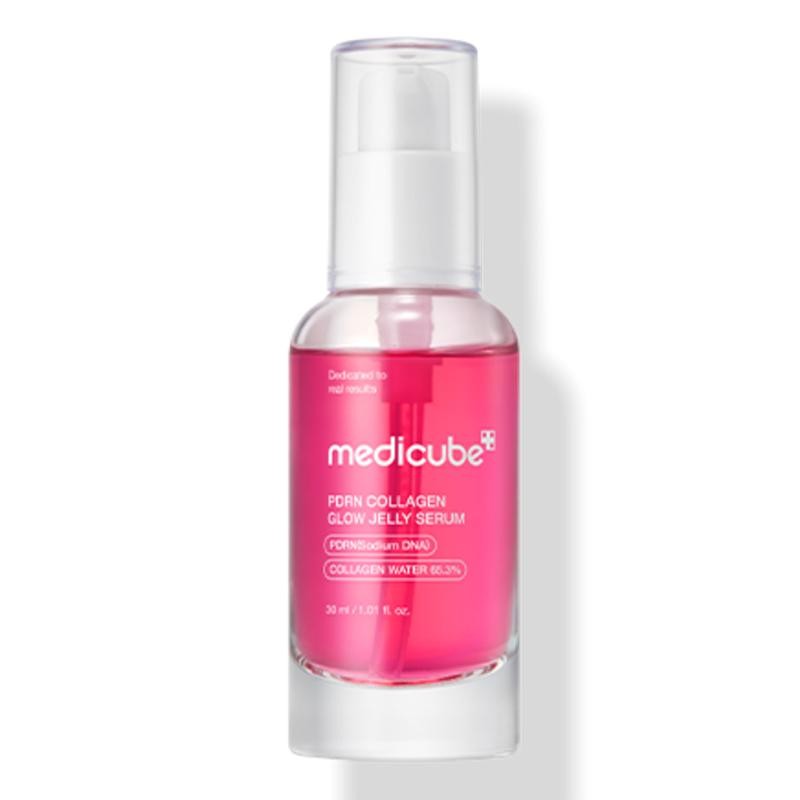 PDRN Collagen Glow Jelly Serum (30ml)