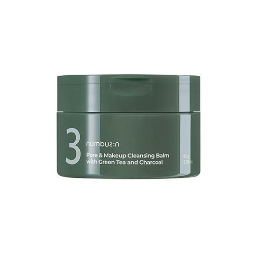 No.3 Pore & Makeup Cleansing Balm (85g)