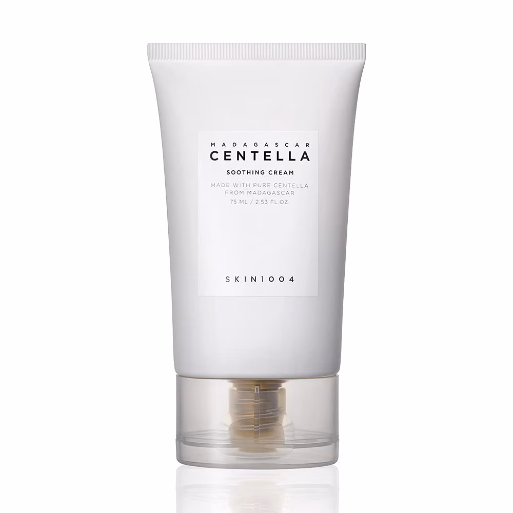 Madagascar Centella Soothing Cream (75ml)