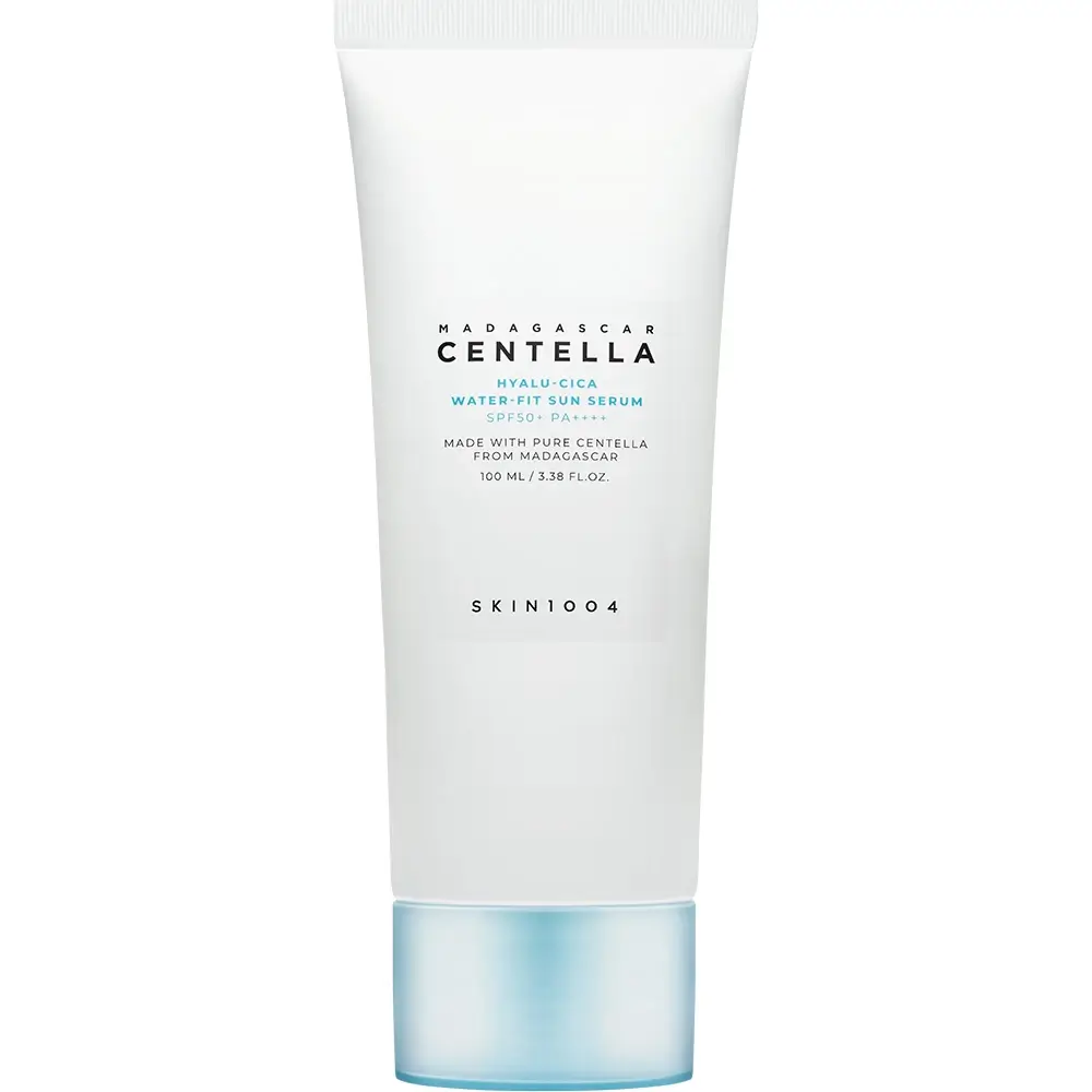 Hyalu-Cica Water-Fit Sun Serum SPF50+ (100ml)