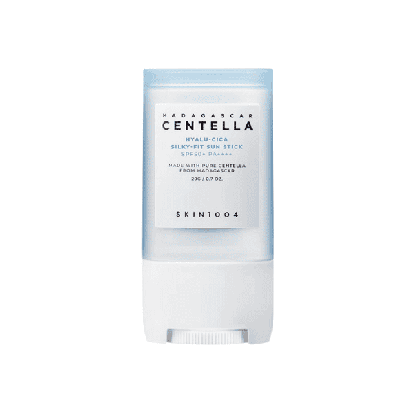Hyalu-Cica Silky-Fit Sun Stick (20g)