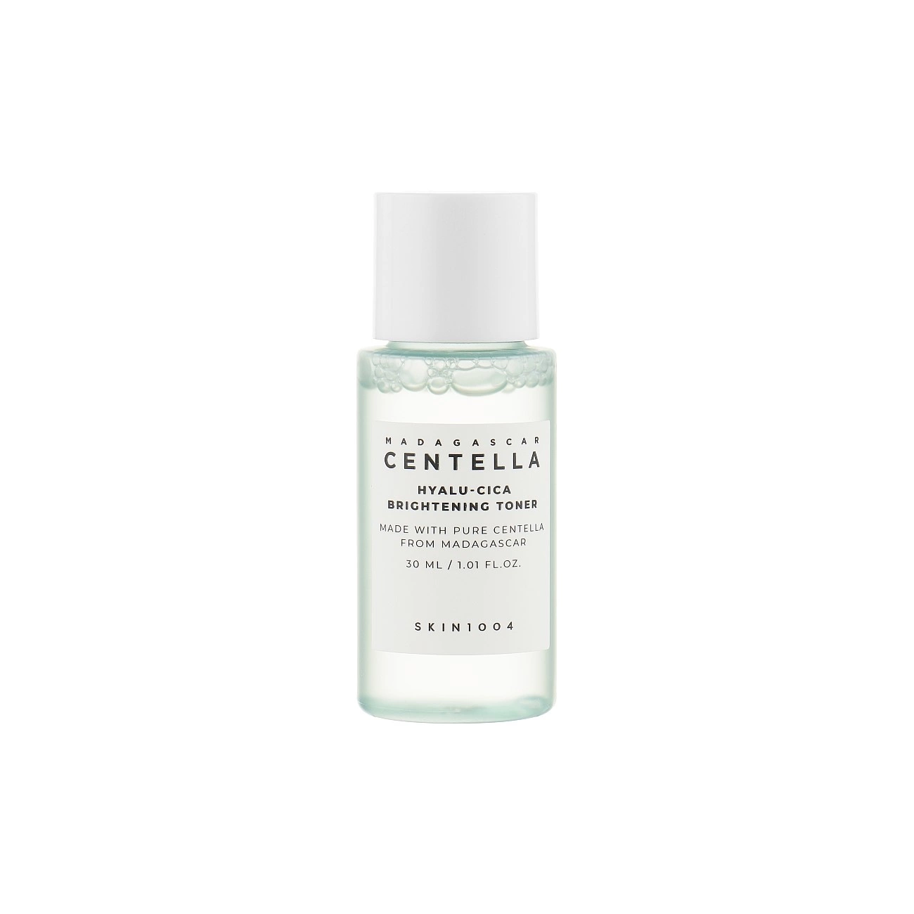 Centella Hyalu-Cica Brightening Toner (30ml)