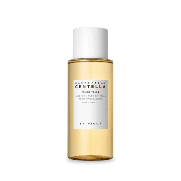 Madagascar Centella Toning Toner (210ml)