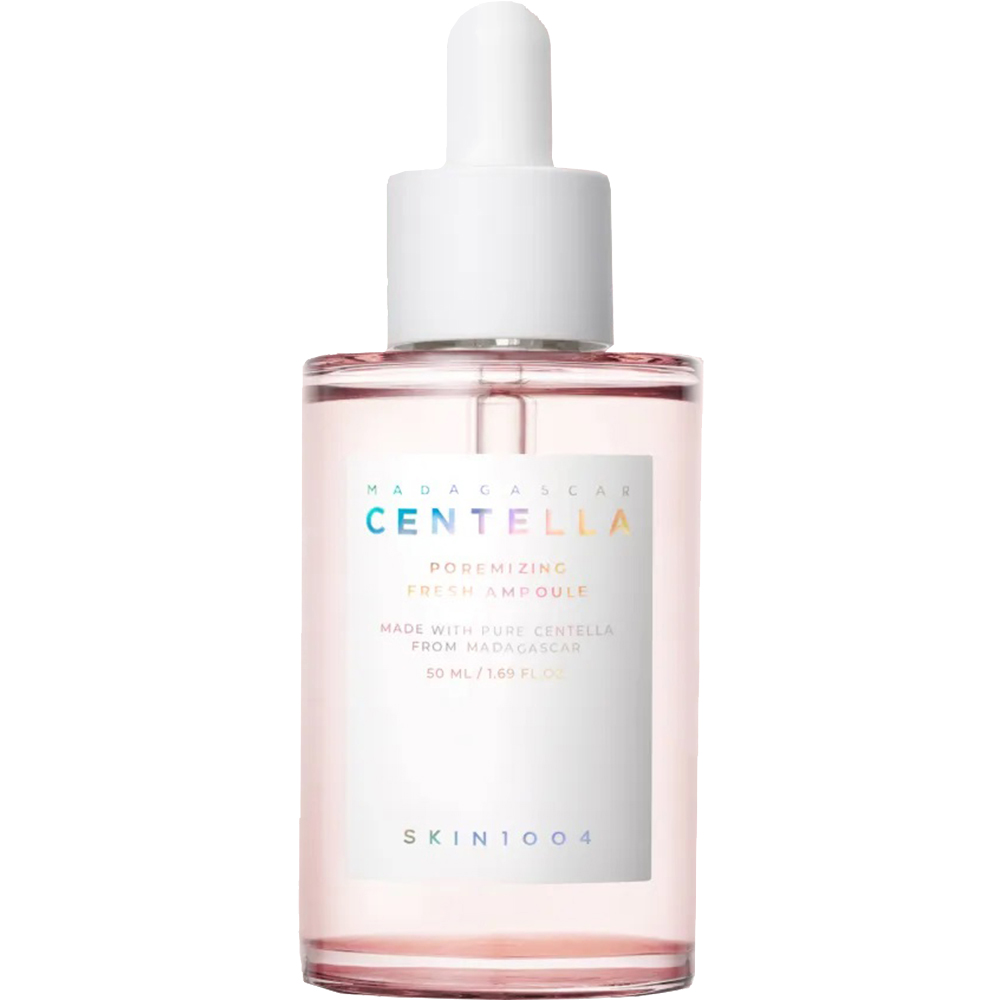 Madagascar Centella Poremizing Fresh Ampoule (50ml)