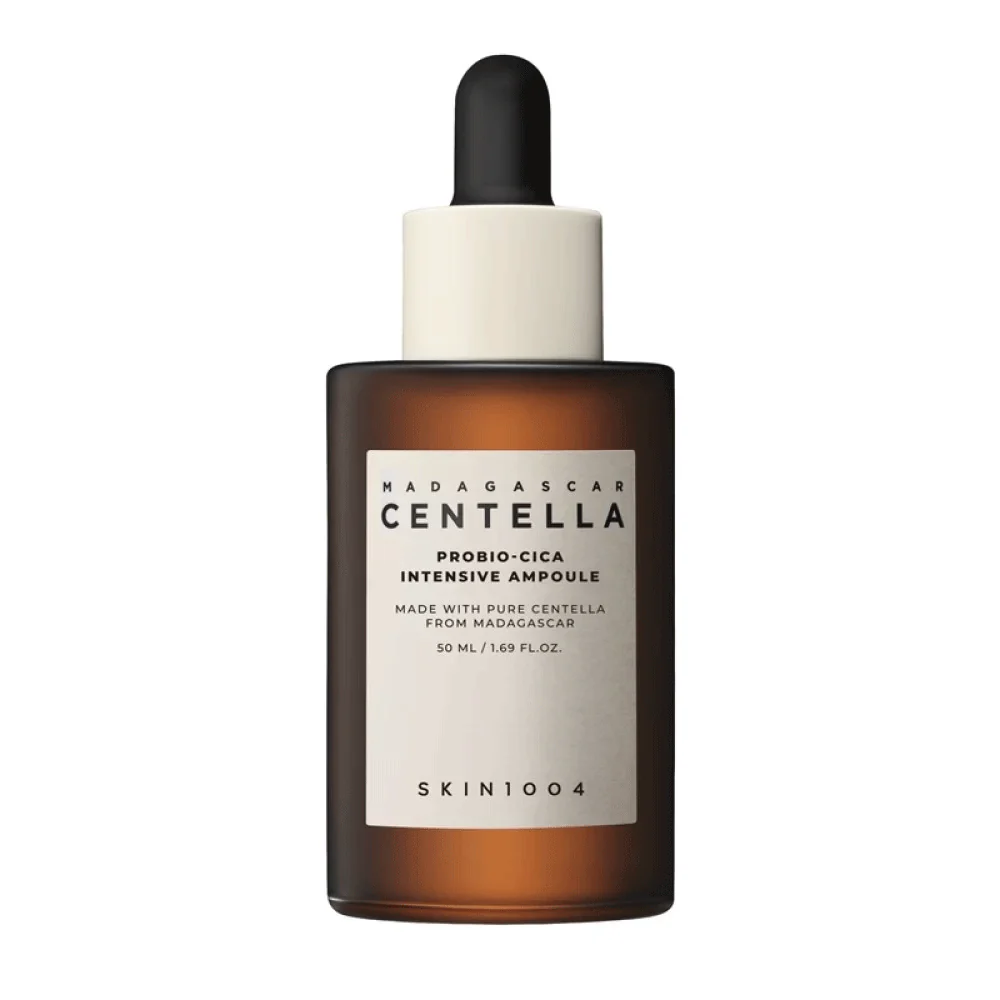 Madagascar Centella Probio-Cica Intensive Ampoule (95ml)