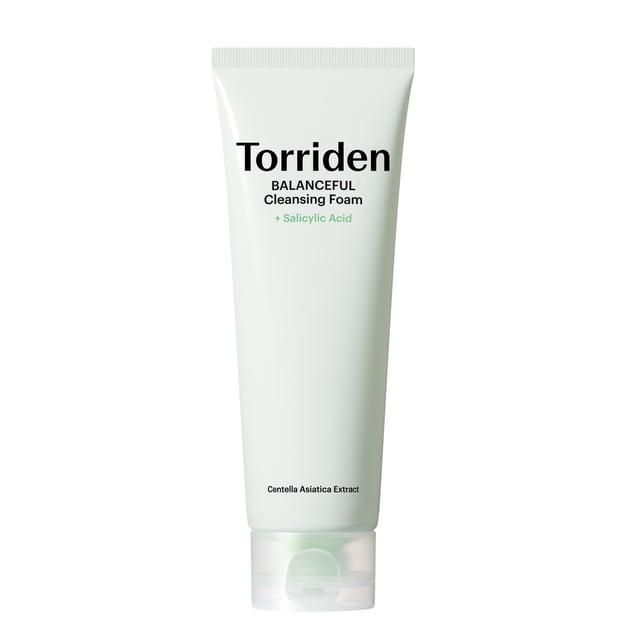 Balanceful Cica Pore Cleansing Foam (150ml)